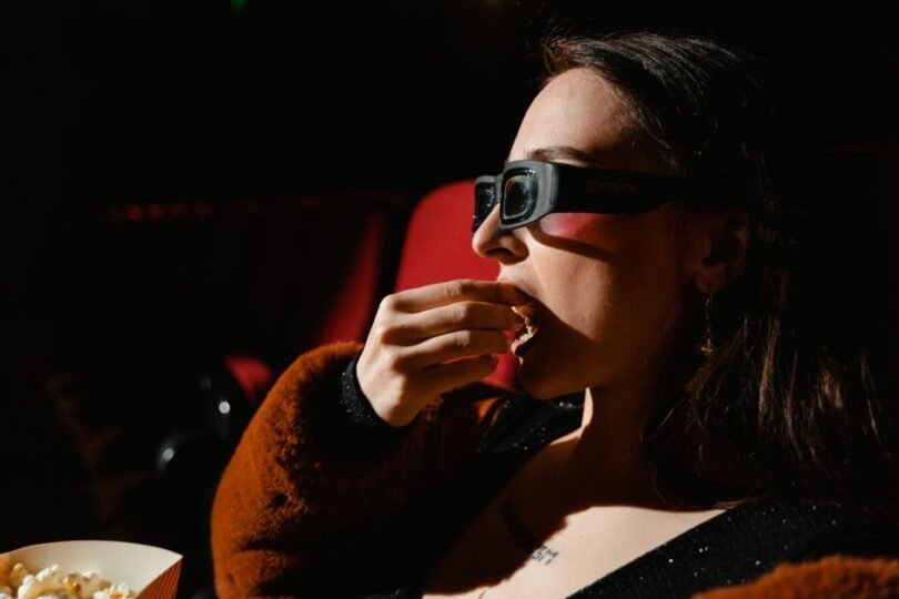 Proč výběr filmu trvá tak dlouho